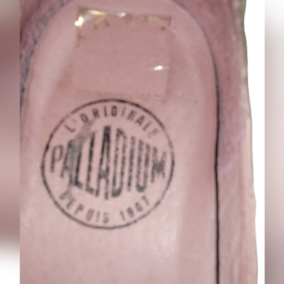Ballet Flat Shoes - Picture 6 of 11